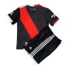 Maillot de Supporter River Plate 2023-24 Troisième Pour Enfant